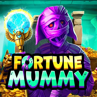Fortune Mummy